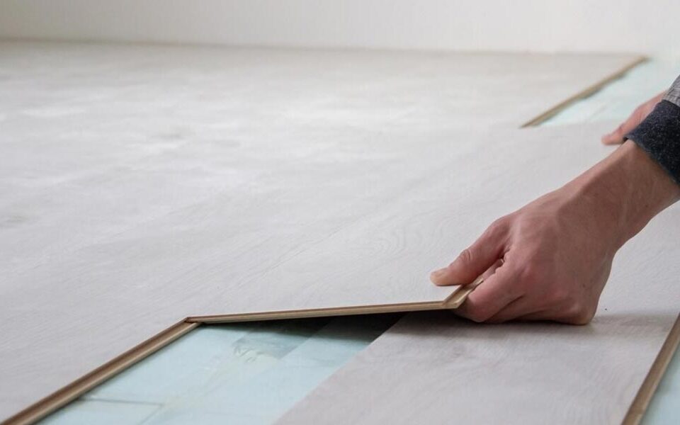 Waterproof Flooring Guide