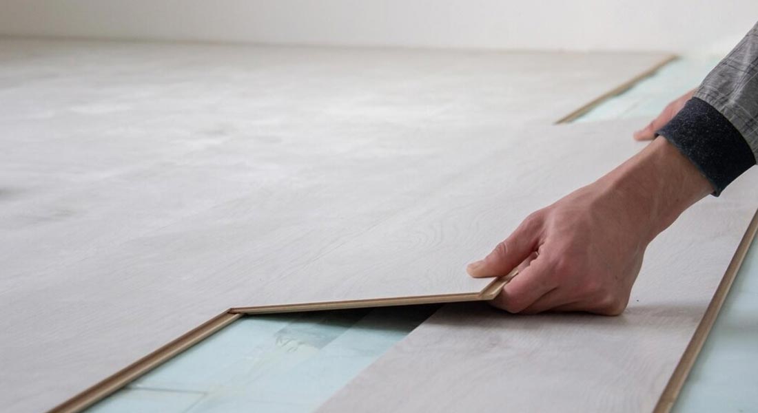 Waterproof Flooring Guide