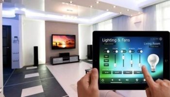 Smart Home Solutionsc