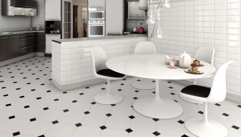 FLOORING-WALL DECORATION